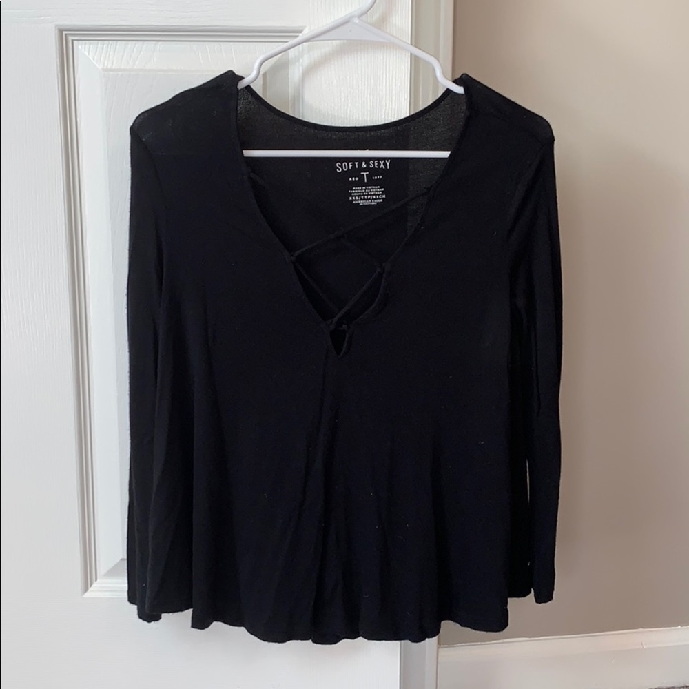AE black top